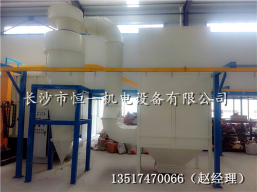 長沙市恒一機電設備有限公司,,恒一機電設備,涂裝設備,涂裝生產線,噴漆設備,工業(yè)烤箱烘箱,涂裝設備哪家好